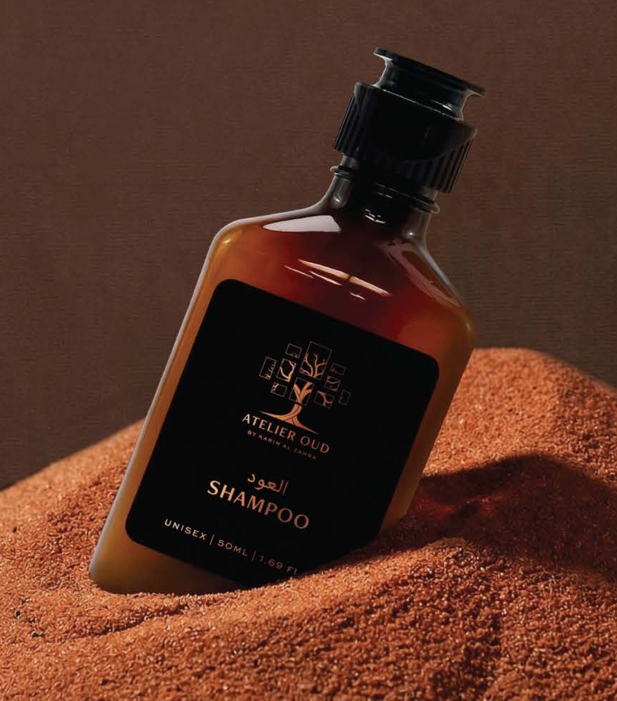 Atelier Oud event feature image